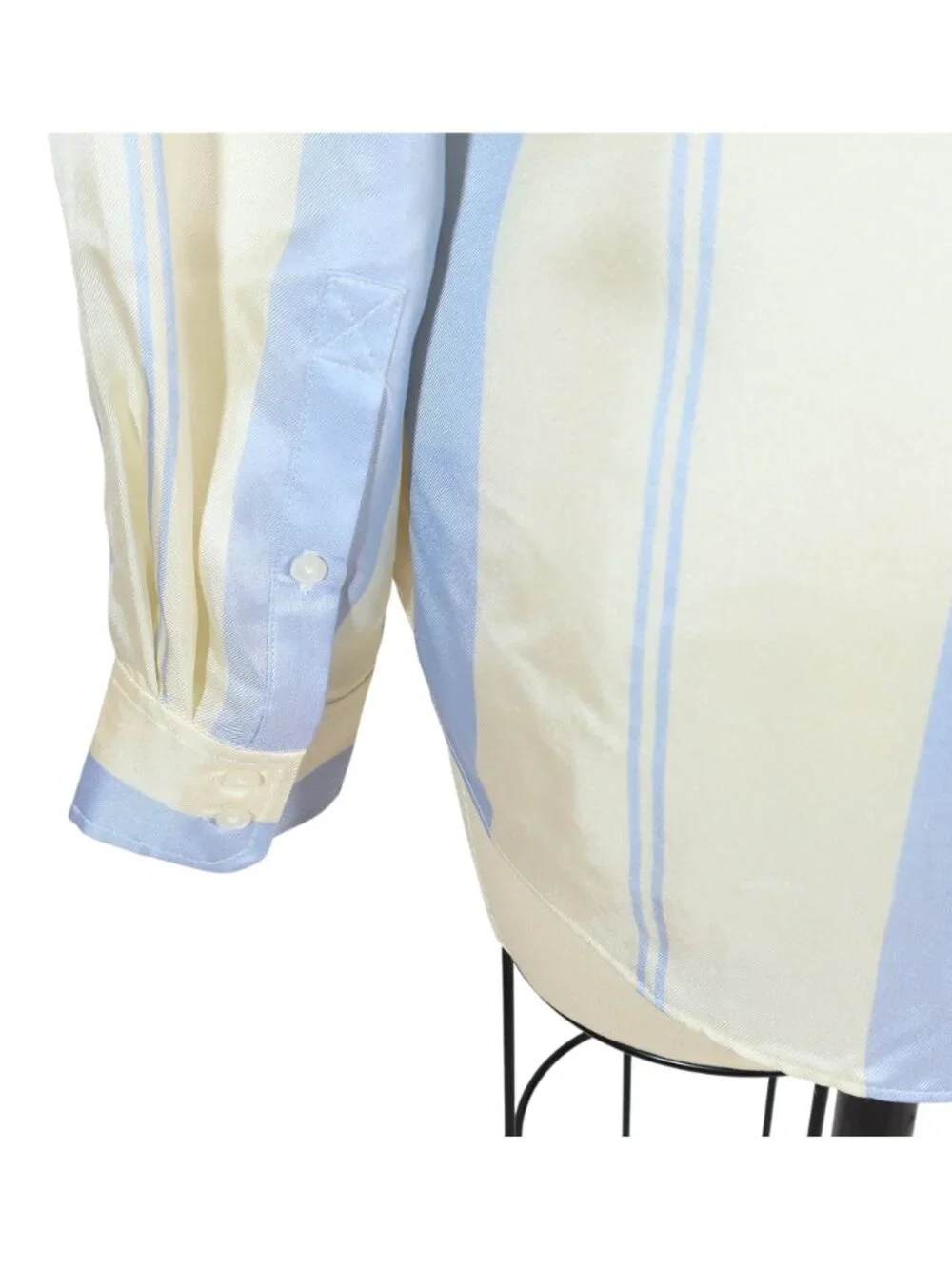J. Crew check out
